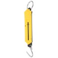 thumbnail image 2 of Shisuyan Portable Weighing Vertical Spring Machine Golden 1Pack 9.1 x 2.6 x 0.4in, 2 of 9