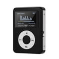 thumbnail image 1 of JilgTeok 5 Packs Mini MP3 Player with LCD Screen, 32GB Support, Portable Music Player, USB Rechargeable, Metal Case, SD/TF Card Reader, 3.5mm Jack, 5 EQ Modes, 1 of 8