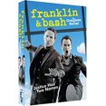 thumbnail image 2 of DISTRIBUTION SOLUTIONS FRANKLIN & BASH-COMPLETE SEREIES (DVD) D11186D, 2 of 4