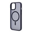 thumbnail image 3 of iPhone 15 Plus/14 Plus SPECTRUM Étui MagSafe Halo Slim - Fumée Noire, 3 of 4
