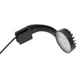 thumbnail image 2 of Fish  Light, USB Black Aquarium Landscape Lamp High Brightness  For Aquarium, 2 of 8