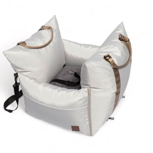 Instachew Marco Lit pour chien de voyage (Seater unique)