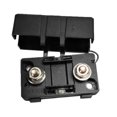 thumbnail image 4 of Fuse Holder Bolted Base Mounting Panel Breaker Control - Black, 50A, 4 of 6