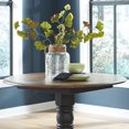 thumbnail image 4 of Liberty Furniture Ensemble de Table à Abattants Carolina Crossing - Noir, 4 of 5