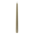 thumbnail image 4 of Hometrends 10" Beige Unscented Taper Candle, 4 of 5