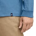thumbnail image 5 of Jockey T-Shirt à Manches Longues à Col Ras du Cou pour Hommes en Coton 100 % Legacy, 5 of 5