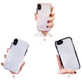 thumbnail image 2 of Smartphone Soft Cover Protector Mobile Phone TPU Protective Case phone cover Replacement for iPhone 6G/6S, Black, 2 of 9
