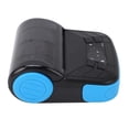 thumbnail image 3 of Ouitble Imprimante Thermique sans Fil Bluetooth 80 Mm Interface USB Portable sans Fil Pos Imprimante De Reçus Compatible avec Android/Win 7 8 10 XP, Os X, Linux, iOS, 3 of 8