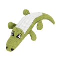 thumbnail image 2 of Jouet Molaire pour Chien, Jouet Non Grinçant pour Chiot Bleu, Rouge, Vert, 2 of 8