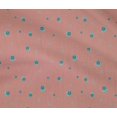 thumbnail image 4 of oneOone Cotton Flex Fabric Artistic Floral Flower Print Fabric BTY 40 Inch Wide, 4 of 4