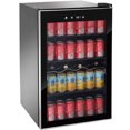 thumbnail image 1 of RCA 110 Can Beverage/Wine Cooler - Black, 1 of 15