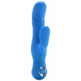 thumbnail image 1 of Posh Silicone Thumper G Vibe in Blue, 1 of 6