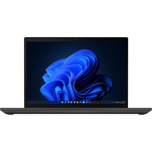 Refurbished (Good) - Lenovo ThinkPad T14 Gen 3 14" Touchscreen Laptop (Intel i5-1245U / 16 GB RAM / 512 GB SSD / Windows 11 Pro)