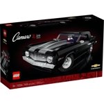 Lego - LEGO ICONS 10304 CHEVROLET CAMARO Z28