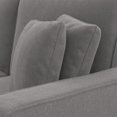 thumbnail image 2 of Bush Furniture's Stockton 73W Sofa French Gray, 2 of 9