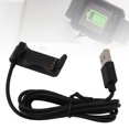 thumbnail image 1 of USB Charging Cable, 3.3ft Safety Efficient Replacement Charging Cable  for Smartwatch Accessories, 1 of 7