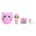 thumbnail image 2 of L.O.L. Surprise! Loves Care Bears Tots, 2 of 6