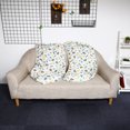 thumbnail image 4 of 7Pcs Baby Bedding Crib Cot Quilt Set Nursery Bumper Sheet Dust Ruffle Blanket, 4 of 16