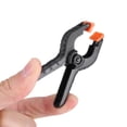 thumbnail image 4 of Clamps For Woodworking Spring Clamps Spring Clips, Plastic Clamps, For Photography Woodworking, 4 of 8