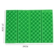 thumbnail image 3 of Snorda Portable Lightweight Mini Waterproof Folding Mat, Foam Sitting Pad for Outdoor, 3 of 5