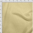 thumbnail image 3 of oneOone Polyester Lycra Fabric Leaves & Rose Flower Print Fabric by The Yard 56 Inch Wide, 3 of 4