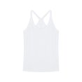 thumbnail image 4 of Timegard Tank Top for Women Racerback U Neck Sleeveless Slim Fitting Comfy Casual Workout Basic Tee, 4 of 4