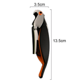 thumbnail image 2 of Parrot Décapsuleur en Forme pour Serveurs, 2 of 5