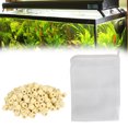 thumbnail image 3 of Fish  , Aquarium Bio Filter Media 500ML Firm  For Water, 3 of 8