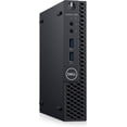 thumbnail image 3 of Dell OptiPlex 3060, Mini, Intel UHD Graphics 630, i5-8500T, 16 Go, 256 Go, 1 To, Remis à Neuf, 3 of 4