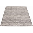 thumbnail image 4 of ECARPET Area Rug for Living Room, Geometric Indoor Carpet Ember Collection, 4 of 9