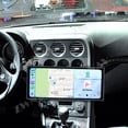 thumbnail image 3 of ZWNAV 15.8 inch Android 15 Car Radio For Alfa Romeo 2010-2014 HD Multimedia Video Player Navigation GPS DVD 4G DSP Stereo Bluetooth, 3 of 14