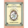 thumbnail image 1 of Soupe de Poulet au Riz, un Livre de Mois, 1 of 3