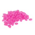 thumbnail image 1 of Aquarium Decoration,100Pcs Luminous Stone Fluorescent Decorative Stone Luminous Stone Unmatched Quality, 1 of 7