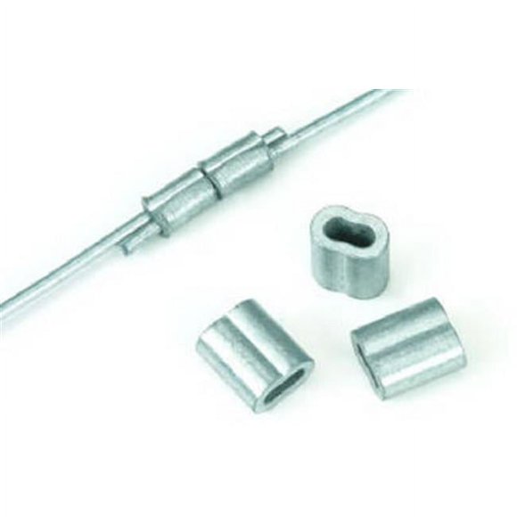 Splicing Sleeves, 100-Ct. - DP 2-3/100