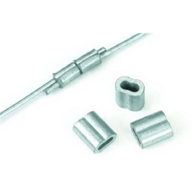Splicing Sleeves, 100-Ct. - DP 2-3/100