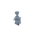 thumbnail image 1 of Blue Polyester Coarse Napkins 50X50 Cm for Weddings Parties Decoration Soft Textured 19.6X19.6 Inches, 1 of 7