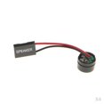 thumbnail image 1 of Miulika 4pcs Copper PC Motherboard Internal Speaker Buzzer Beeper For Desktop/Computers, 1 of 8