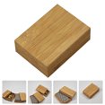 thumbnail image 3 of Wooden Poker Storage Case Poker Holder Wooden Poker Container Poker Storage Case, 3 of 4