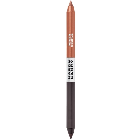 Hard Candy Party Lines 2-In-1 Pencil Eyeliner Duo