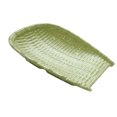 thumbnail image 3 of GUOOL Panier à Gâteau Vintage en Rotin Vert 22 cm, 3 of 6
