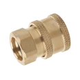 thumbnail image 3 of jinwen Quick Connector Coupler for Pressure Washer Nozzle Hose Pipe Fitting # 13, 3 of 9