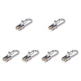 thumbnail image 3 of Ethern Hamacs Tendeurs à Roulettes Bateau Faciles à Utiliser Portatifs Extérieur Haute Résistance 6 Pcs, 3 of 9