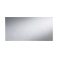 thumbnail image 1 of Fasade Diamond Plate Matte White Wall Panel 4' x 8' Panel, Easy Installation, 1 of 1