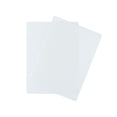 thumbnail image 3 of Hilroy Laminating pouches, 3 mil 5x7 Photo Size, 15 count, 3 of 4