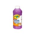 thumbnail image 1 of Washable Fingerpaint 16Oz Blue, 1 of 2