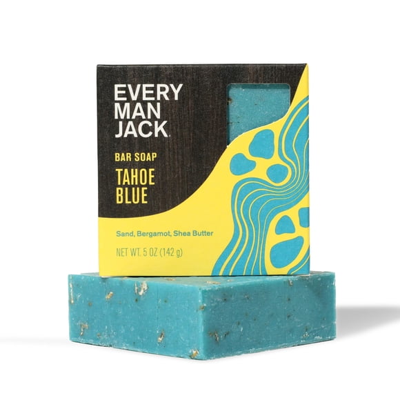 Barre pour le Corps Cold Plunge 5oz Tahoe Blue
