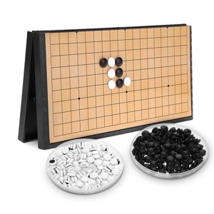 Go Game Set, Chinese Checkers Board Game, Go Game, Lightweight Chinese Chess For Teenager Kids