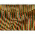thumbnail image 4 of oneOone Viscose Jersey Fabric Stripe Block Decor Fabric Printed BTY 60 Inch Wide, 4 of 4