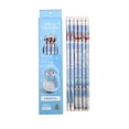 thumbnail image 2 of Dvkptbk Pencils Cute Christmas Pencils Cute Pencils Box of 6 with Eraser Pencils Christmas Gifts Home Decoration, 2 of 6