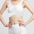 thumbnail image 4 of EGNMCR Overflow Pad Washable Three-layer Fabric Washable And Reusable Breast Pad Sweat Absorbent Towel Bra sweatshirt, 4 of 5